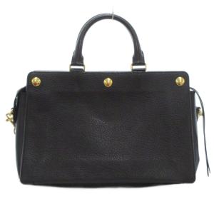 Mulberry CHESTER チェスター ハンド バッグ 2WAY ブラック