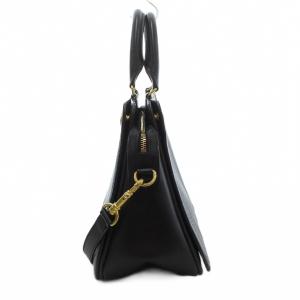 Mulberry CHESTER チェスター ハンド バッグ 2WAY ブラック