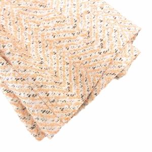 3.1 phillip lim ツイードショートパンツ ショーツ 2 オレンジ 白 ホワイト /GV GY30