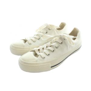 CONVERSE MADISONBLUE 1SC907 ローカットスニーカー シューズ 靴 ロゴ キャンバス 4.5 23.5cm