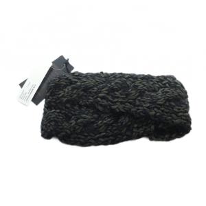 IENA ENTWURFEIN 22AW EE02-115 Daina silk mohai シルク モヘア ヘアバンド