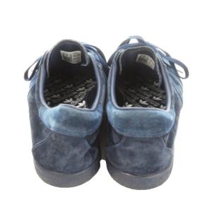 adidas Originals Tobacco 靴 シューズ スニーカー スエード ローカット レースアップ スリーストライプス トレフォイル