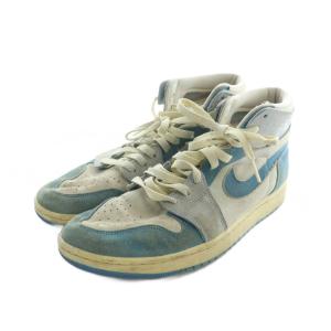 NIKE エアジョーダン ハイカットスニーカー 27.5cm ホワイト DV1305-004