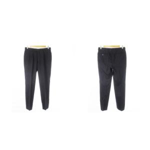 BEAMS F シングルスーツ セットアップ