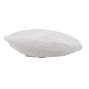 th products POCKETABLE BERET ベレー帽 ナイロン ストレッチ 薄手 撥水 2