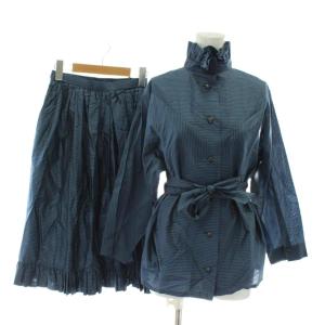 PRET-A-PORTER セットアップ