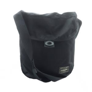 吉田カバン FRAME SHOULDER BAG フレーム ショルダーバッグ 斜めがけ ナイロン 黒 ブラック