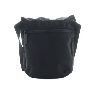 PORTER 吉田カバン FRAME SHOULDER BAG フレーム ショルダーバッグ 斜めがけ ナイロン 黒 ブラック
