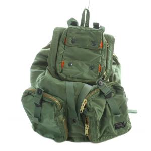 吉田カバン TANKER RUCKSACK 622-09162