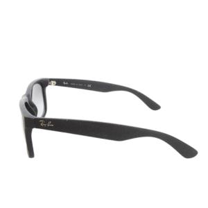 Ray-Ban JUSTIN CLASSIC サングラス セルフレーム マット ラバー グラデーションレンズ ロゴ 54
