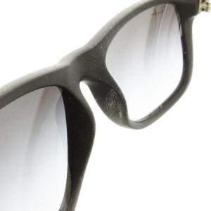 Ray-Ban JUSTIN CLASSIC サングラス セルフレーム マット ラバー グラデーションレンズ ロゴ 54
