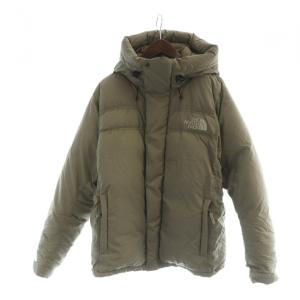 オルタネーション バフズジャケット M カーキ ND92360