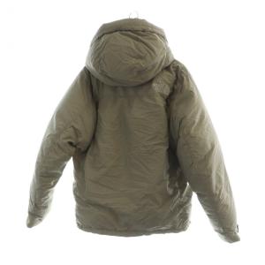 THE NORTH FACE オルタネーション バフズジャケット M カーキ ND92360