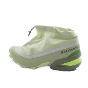 MM6 Maison Margiela SH3WS0006P7011-HA456 SNEAKERS タグ付き スニーカー トレイルランニングシューズ