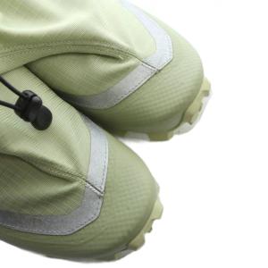 MM6 Maison Margiela SH3WS0006P7011-HA456 SNEAKERS タグ付き スニーカー トレイルランニングシューズ
