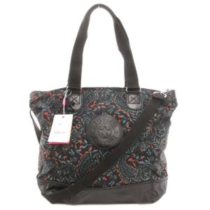 タグ付き ショッパー コンボ トート Shopper Combo toto ハンドバッグ ショルダー 2WAY