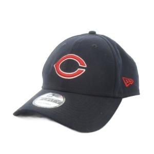 9FORTY キャップ 紺 ネイビー 広島東洋カープ /MN11 GY99