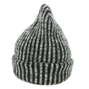 Supreme Rainbow Knit Loose Gauge Beanie グレー