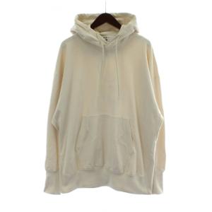 Y-3 18AW STACKED LOGO HOODIE スウェットパーカー フーディー ヨウジヤマモト アディダス