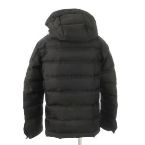 BLACK LABEL CRESTBRIDGE ダウンジャケット L ブラック