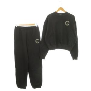 25AW 10th LOGO SWEAT TOPS PANTS
