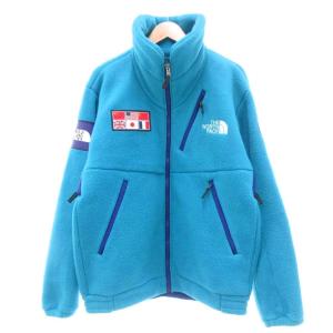 22AW Trans Antarctica Fleece Jacket