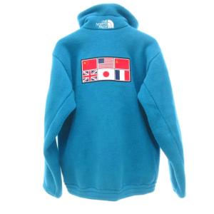 THE NORTH FACE 22AW Trans Antarctica Fleece Jacket