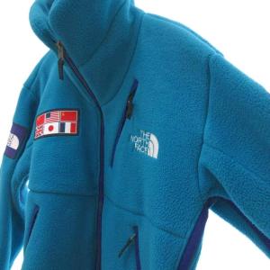THE NORTH FACE 22AW Trans Antarctica Fleece Jacket