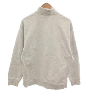 Carhartt HALF ZIP AMERICAN SCRIPT SWEATSHIRT ハーフジップ スウェットシャツ