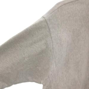 Carhartt HALF ZIP AMERICAN SCRIPT SWEATSHIRT ハーフジップ スウェットシャツ