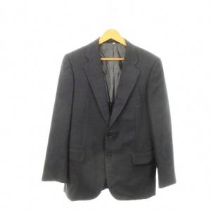 burberrys ヴィンテージ シングルスーツ セットアップ M L