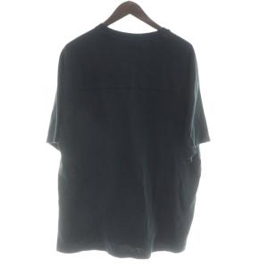 PAUL SMITH 半袖Tシャツ カットソー ラグランスリーブ L 黒 ブラック /KW GY99