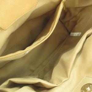BEAUTY&YOUTH UNITED ARROWS かごバッグ トートバッグ ベージュ /CK3 GY99