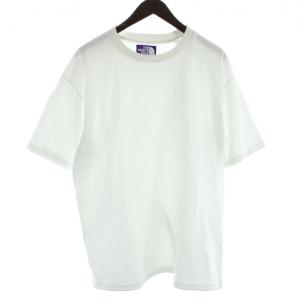 Tシャツ カットソー 半袖 L 白 ホワイト /KW GY99