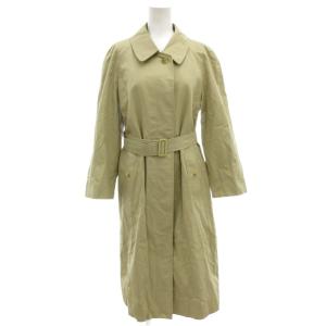 ヴィンテージ トレンチコート 7AB2 裏地ノバチェック ベージュ