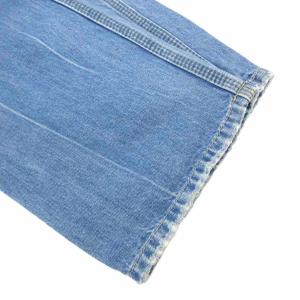 DIESEL KROOLEY デニムパンツ ジーンズ ストレート ジップフライ W30 L30 インディゴブルー 0827F