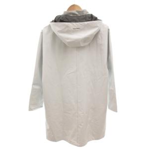 HERNO Laminar フーデット コート 40 ホワイト