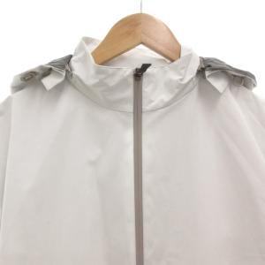 HERNO Laminar フーデット コート 40 ホワイト