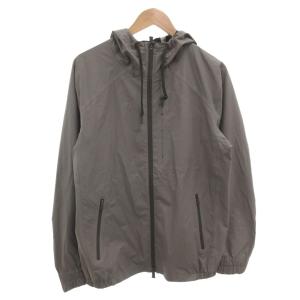 Laminar マウンテン パーカー 50 グレー