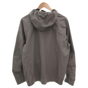 HERNO Laminar マウンテン パーカー 50 グレー