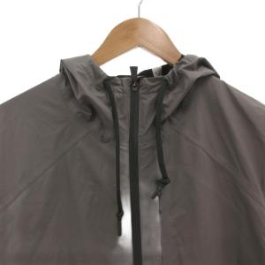 HERNO Laminar マウンテン パーカー 50 グレー