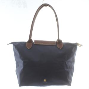 Longchamp ル プリアージュ Le Pliage small トートバッグ ワンショルダー ナイロン 折りたたみ ロゴ