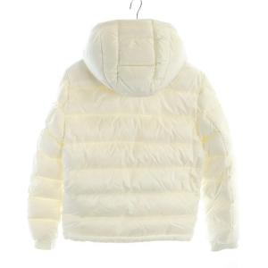 MONCLER BRAMANT ダウンジャケット D20914181149 53334
