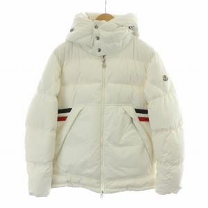 FLEOLE ダウンジャケット 2 ホワイト