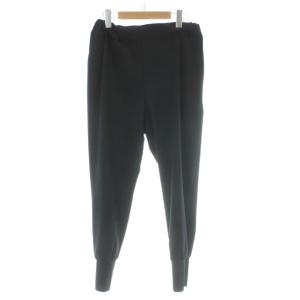 イージーパンツ テーパード 531-2130526 黒 ブラック /KW GY99