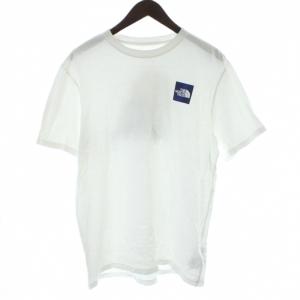 ショートスリーブ マウンテン ムーン ティー Tシャツ カットソー 半袖 M 白 ホワイト /KW GY99