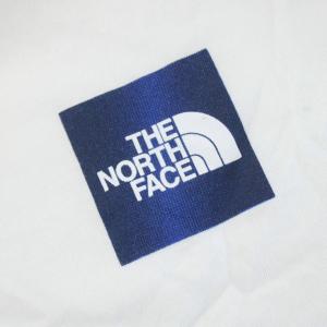 THE NORTH FACE ショートスリーブ マウンテン ムーン ティー Tシャツ カットソー 半袖 M 白 ホワイト /KW GY99