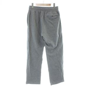 UNDER ARMOUR UNDERARMOUR スウェットパンツ M グレー 無地 ドローストリング 長ズボン /KW GY99