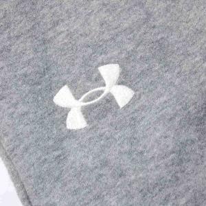 UNDER ARMOUR UNDERARMOUR スウェットパンツ M グレー 無地 ドローストリング 長ズボン /KW GY99