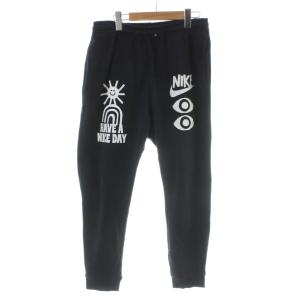 スウェットパンツ M ブラック